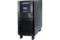 Logo Infosec onduleur e4 lcd evolution 5000 va + carte snmp offerte 791295
