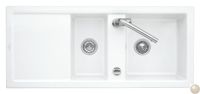 Logo Villeroy & boch - subway 80 1160x510 revers metallic bleu ev6726 02 ke