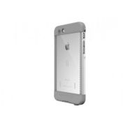 Logo Lifeproof nuud coque tanche pour iphone 6s - avalanche 157814