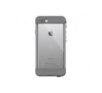 Logo Lifeproof nuud coque tanche pour iphone 6+/6s+ - avalanche 157819