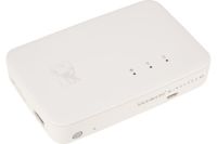 Logo Lecteur de cartes kingston mlwg3er mobilelite wireless g3 730952