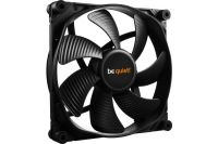 Logo Be quiet! ventilateur silent wings 3 - 120mm (bl064) 910047