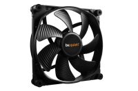 Logo Be quiet! ventilateur silent wings 3 - 140mm (bl065) 910048