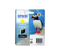 Logo Epson, produit r�f�rence : c 13 t 3244
