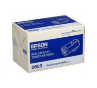 Logo Epson cartouche toner noir haute capacit c13s050689 233345