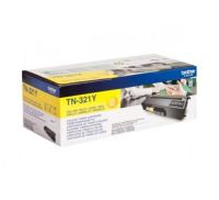 Logo Brother toner jaune tn321y 313653