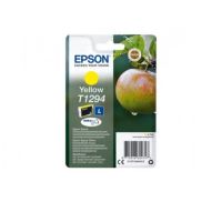 Logo Epson encre durabrite pour epson stylus sx420w, jaune 13010008