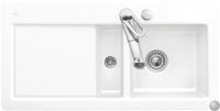 Logo Villeroy & boch - subway 60 1000x510 fossile ev6770 02 kd