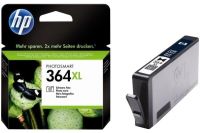 Logo Hp, produit r�f�rence : cn 684 ee