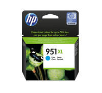 Logo Hp, produit r�f�rence : cn 046 ae