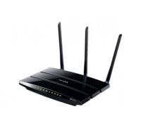 Logo Tp-link vr400 modem routeur vdsl/adsl wifi ac1200 318994