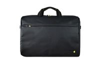 Logo Techair sacoche shoulder bag ordinateur portable-17.3'' noir 906055