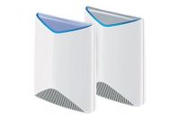 Logo Netgear srk60 kit orbi pro ac3000 routeur mesh + satellite 305155