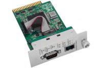 Logo Module de gestion pour chassis convertisseur fibre optique 895780