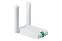 Logo Adaptateur wifi usb 11n 300mbps � double antenne 302822