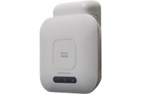 Logo Cisco wap121 point d'acces wifi 11n 300mbps poe 4 ssid 164509