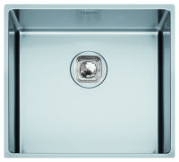 Logo viers inox sous plan technick - altec145 inox lisse