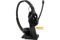 Logo Sennheiser mb pro 2 uc casque bluetooth 2 couteurs 456045