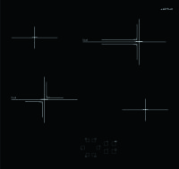 Logo Tables vitroc�ramique - ath65t noir