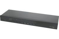 Logo Switch kvm combo vga/usb-ps2 - 16 ports 066310
