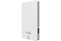 Logo Engenius ews660ap hotspot ip65 ac1750 poe+ pour ews control. 435660