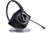 Logo Sennheiser dw pro1 phone casque sans fil - tel & dect 454305
