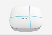 Logo Netis wf2520 plafonnier wifi n300 auto-alimente poe actif 472520