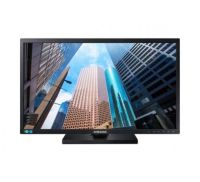 Logo Tlcommande samsung ls22e45ufs/en