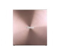 Logo Lecteur/graveur dvd externe asus sdrw 08u5s-u 8x usb rose 333918