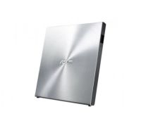 Logo Lecteur/graveur dvd externe asus sdrw 08u5s-u 8x usb gris 333919