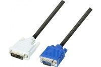 Logo Cordon dvi-a/vga hd15m single link - 3 m 127711