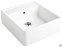 Logo Villeroy & boch - tradition 1 cuve metallic creme ev6320 61 ke