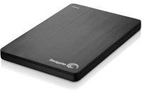 Logo Seagate, produit r�f�rence : stdr 2000200