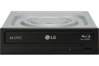 Logo Lecteur dvd & blu-ray / graveur dvd interne lg bh16ns55 sata 333838