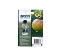 Logo Epson encre durabrite pour epson stylus sx420w, noir 13010005