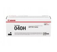 Logo Canon cartouche laser noir 040h 0461c001 271644