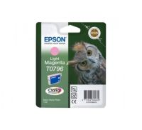 Logo Epson, produit r�f�rence : c 13 t 0796