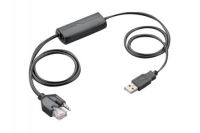Logo Plantronics dcroch apu-75 465716