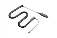 Logo Plantronics cordon hic-1 avaya 64 & 46 pour casque filaire 465696