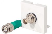 Logo Plastron adaptateur bnc f/m - 5 m 102560