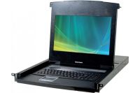 Logo Console lcd 18,5