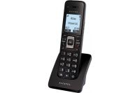 Logo Alcatel ip15 combine dect supp noir atl1410303