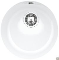 Logo Villeroy & boch - cuve luna d.39 a encastrer  dessous monroe ev6766 12 fv