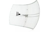 Logo Antenne tp-link wifi 2,4ghz externe grille parabolique 24db 302269