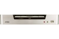 Logo Aten cs1794 kvm hdmi/usb 4 ports + audio 2.1 cs1794-at-g