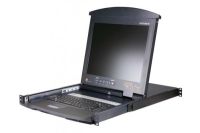 Logo Aten kl9116m console lcd 17