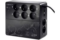 Logo Infosec onduleur z3 zenergy box 500 va 791796