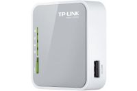Logo Routeur tp-link tl-mr3020 portable 3g/wan wifi  302302
