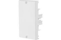 Logo Embout pour goulotte 75x52 752964