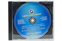 Logo Af disque nettoyant tte optique dvd / dvd-hd / bluray 190861